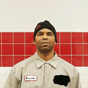 Meet your Posher, Brandon